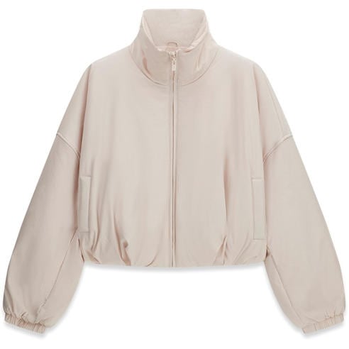 Guess - Women's Rhea Padded Zip Short Puffer Jacket