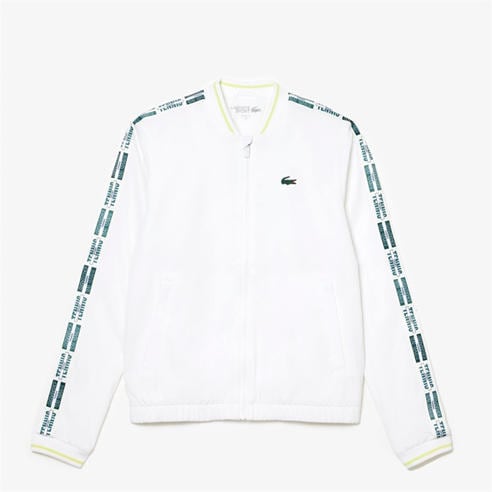 Lacoste - Women's Blouson Tracksuit Top
