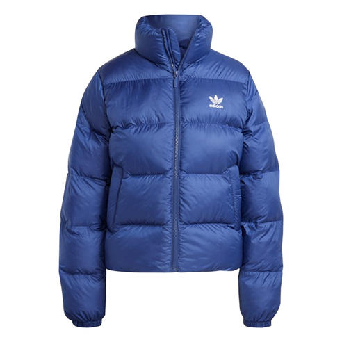 adidas Originals - Women's Puffer Short Jacket