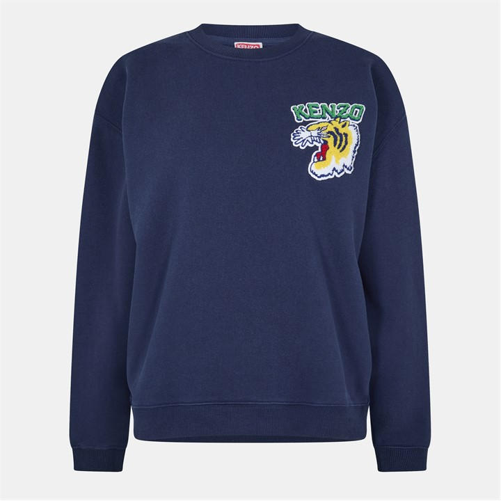 KENZO KENZO TGR VRSTY SWTR