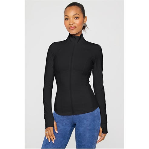 FABLETICS - PERFECT STORM TRAIN JACKET