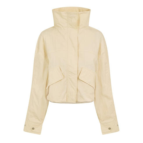 THE COUTURE CLUB - Couture Funnel Jkt Ld62