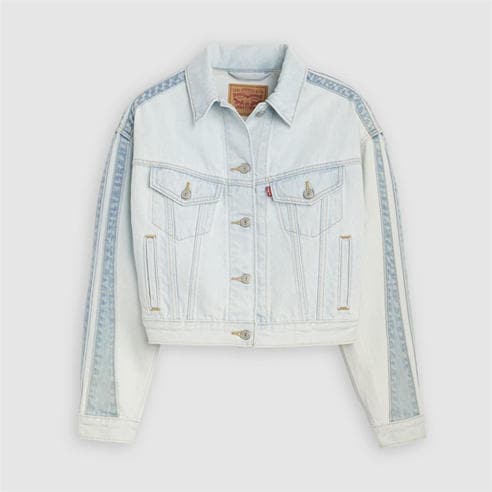 Levis - Levis Shrunken 90S S Ld99