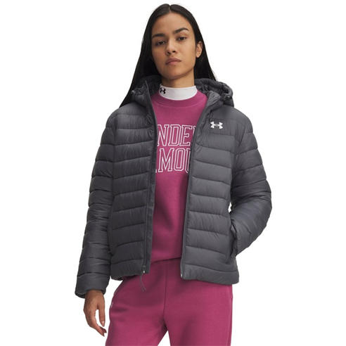 Under Armour - Women's Sportswear Insulate Training Jacket