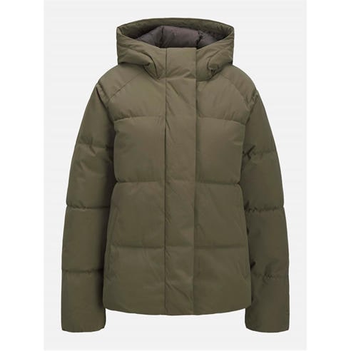 JJXX - Women's Global Short Puffer Jacket