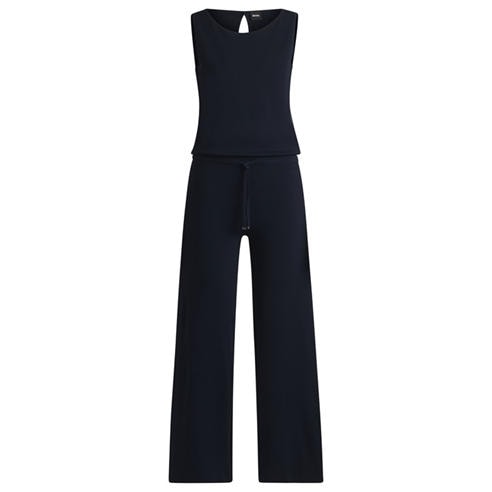 Boss - Women's Fissah Knitted Top