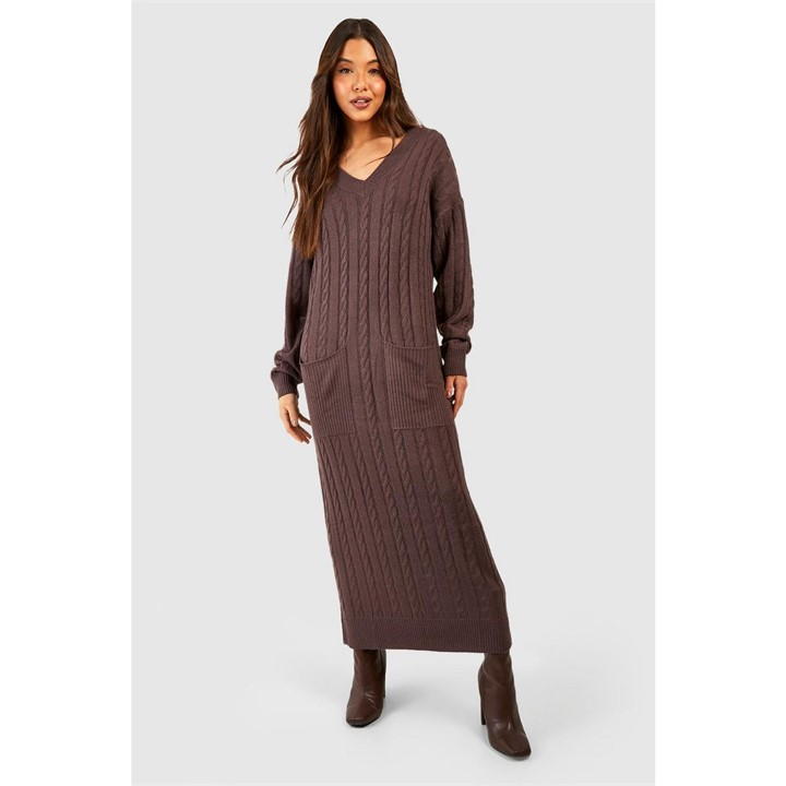 Violet Romance -neck Mdi Drs