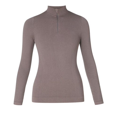 SWEATY BETTY - Women's Mindful 1/4 Zip Fleece