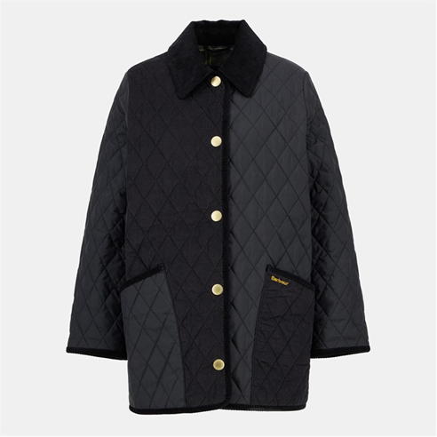 Barbour - Meryl Quilted Jacket