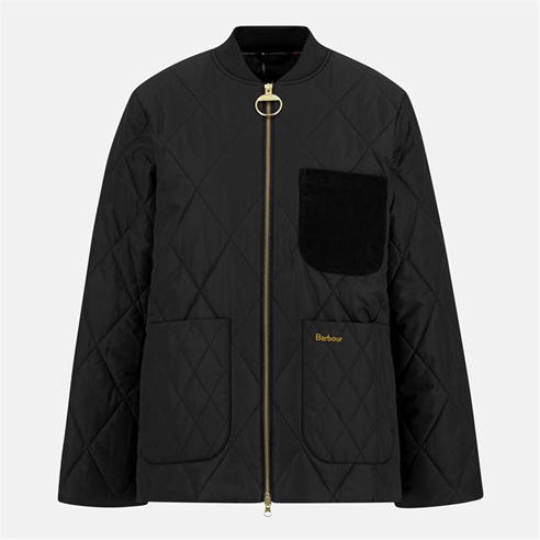 Barbour - Leonie Quilted Jacket