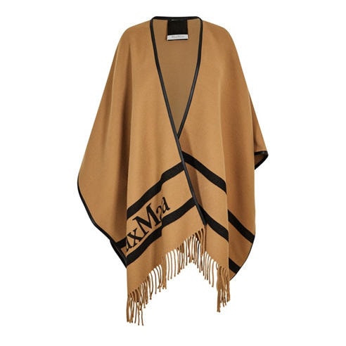 MAX MARA - Women's Aaris Cape