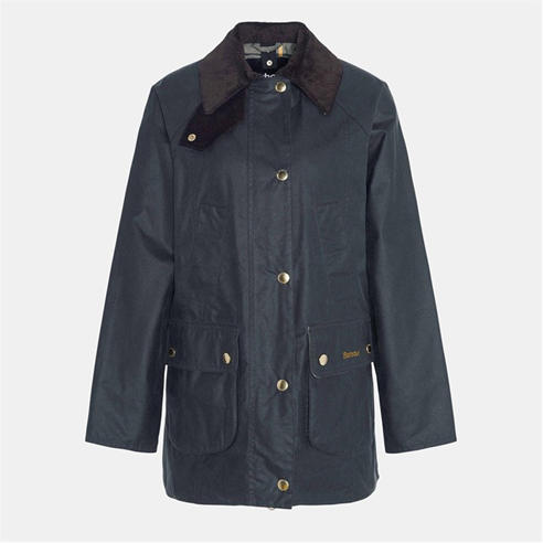Barbour - Modern Beadnell Waxed Jacket