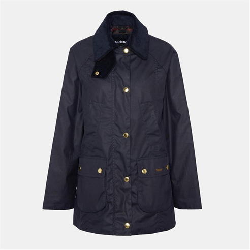 Barbour - Modern Beadnell Waxed Jacket