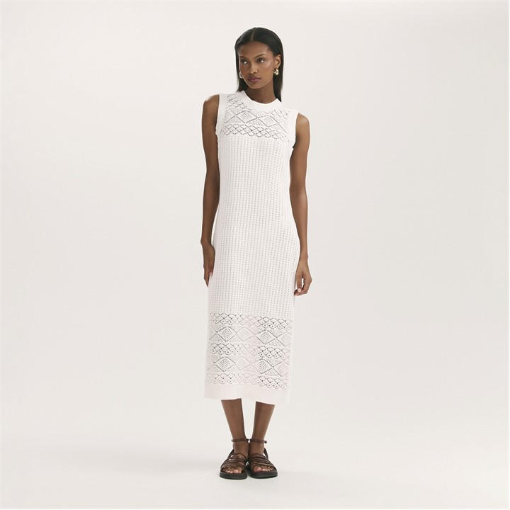 Finery Ravi Knitted Trousers