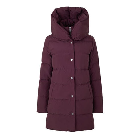 Lauren by Ralph Lauren - Women's Insulated Medium Puffer Jacket