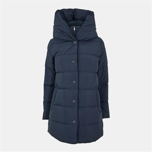 Lauren by Ralph Lauren - Women's Insulated Medium Puffer Jacket