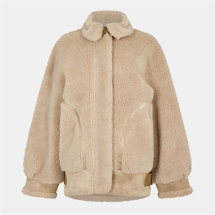 Edited Dakota Jack In White