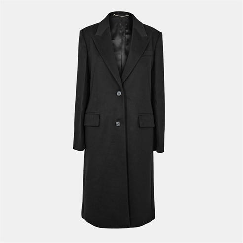 BOSS - Women's Classin BOSS Tailored Long Overcoat