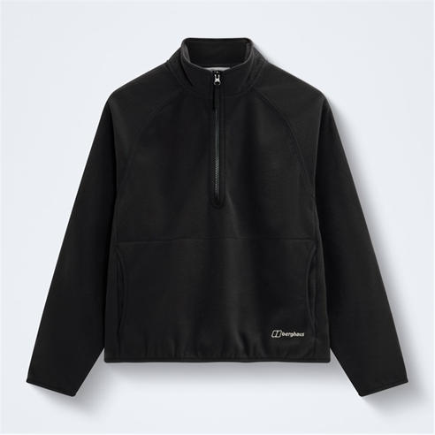 Berghaus - Berghaus Bamburgh Half Zip Fleece
