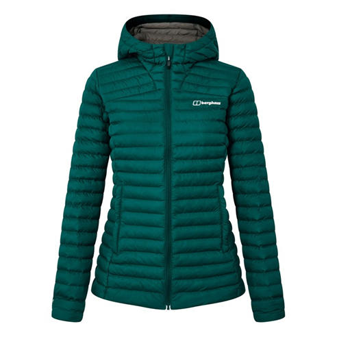 Berghaus - Berghaus Nula Micro Synthetic Insulated Jacket