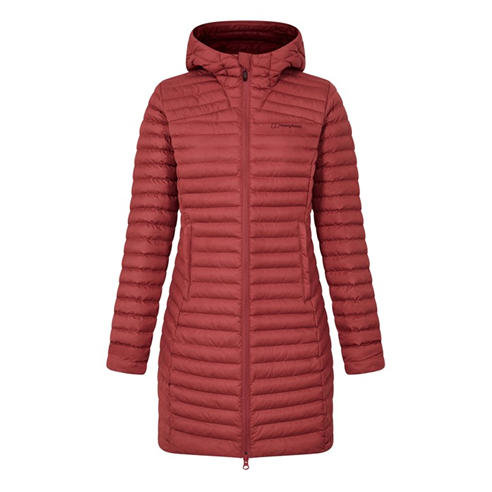 Berghaus - Berghaus Nula Micro Synthetic Insulated Jacket