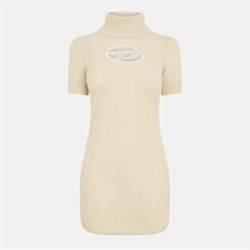 Diesel - Women's Lined Hoodie