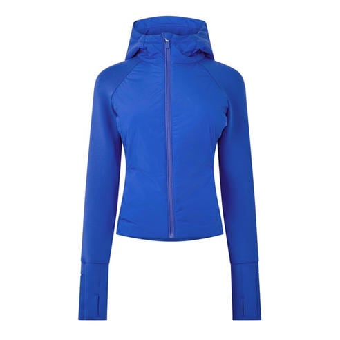 SWEATY BETTY - SB Limitless Jckt Ld64