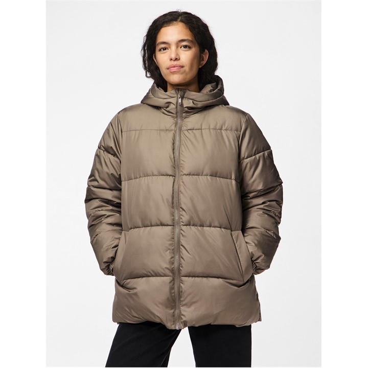 Pieces Jacket Fem Wo