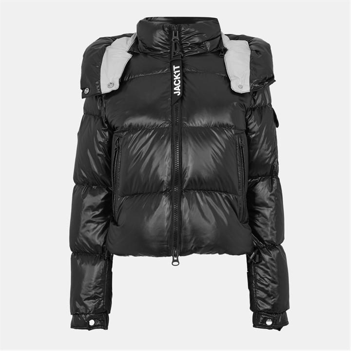 Jack1t Ez Slick Hd Ld54 In Black