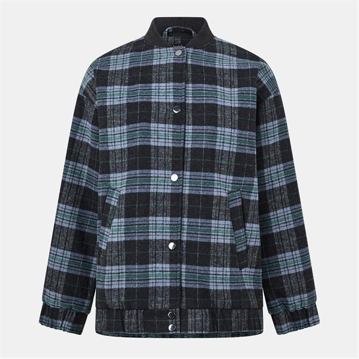 Nobody's Child K Bomber Jkt