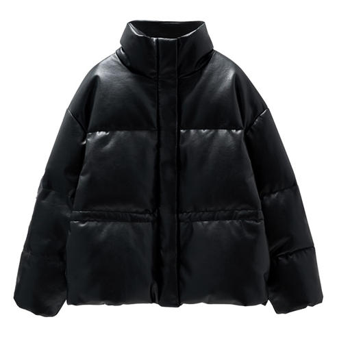 ANINE BING - Womens Oslo Puffer