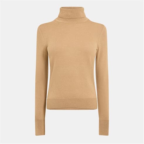 Boss - Women's Fasecta Knitted Top