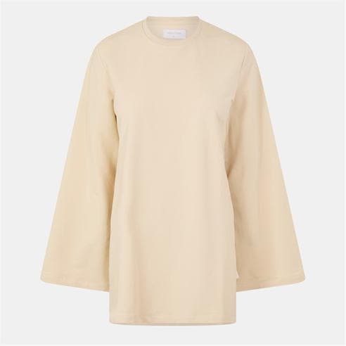 Mamalicious - Women's Mama Mat Crew Sweatshirt