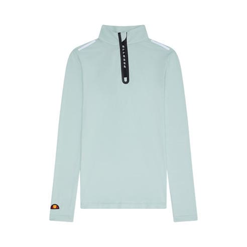 Ellesse - Women's Half Zip Fleece
