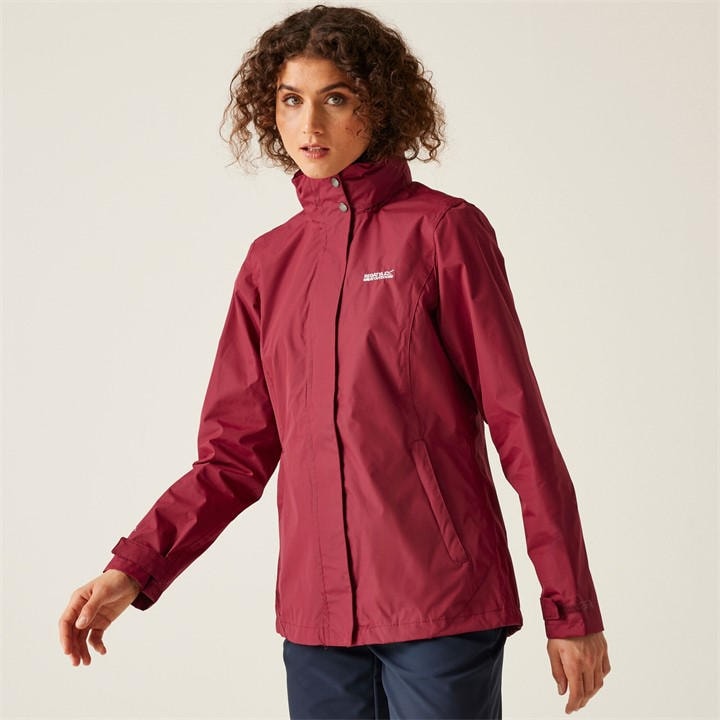 REGATTA DAYSHA WATERPROOF JACK