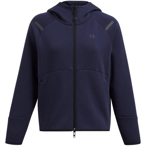 Under Armour - Women's Unstoppable Full-Zip Fleece