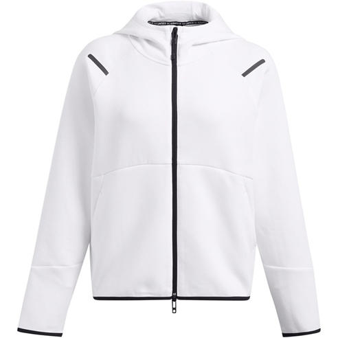 Under Armour - Women's Unstoppable Full-Zip Fleece