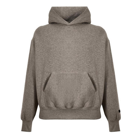 FEAR OF GOD ESSENTIALS - Women's Overhead Hoodie