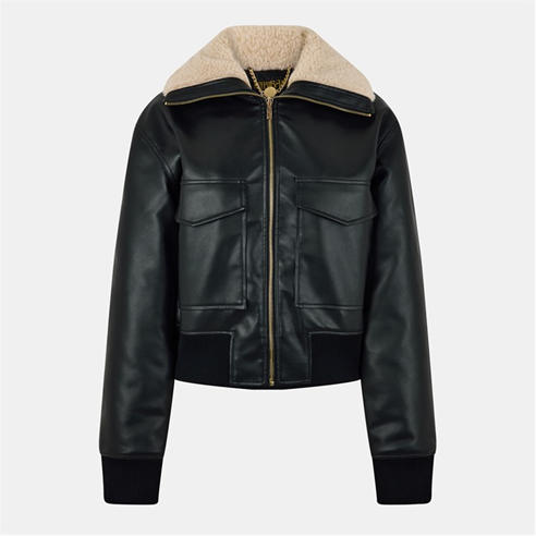 Biba - Biba 4 Pock Jkt Ld54