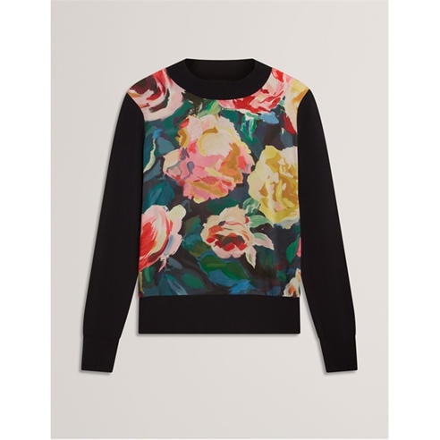 Ted Baker - Women's Knitted Top