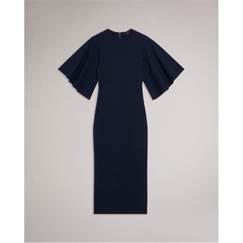 Ted Baker - Flute Midaxi Dress