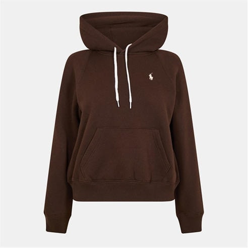 POLO RALPH LAUREN - Pony Fleece Hoodie