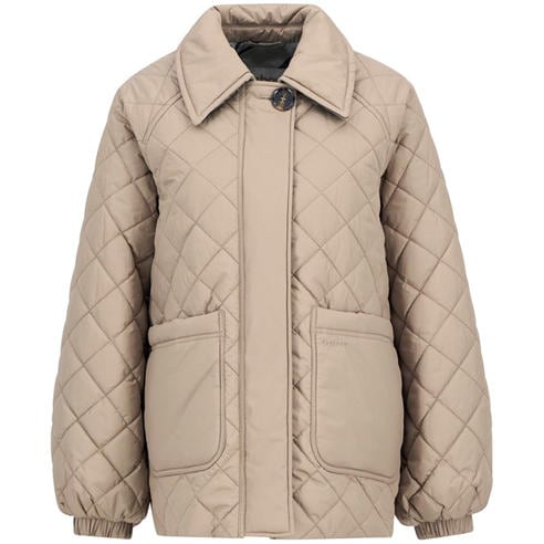 Barbour - Womens Laoise Quilted Jacket