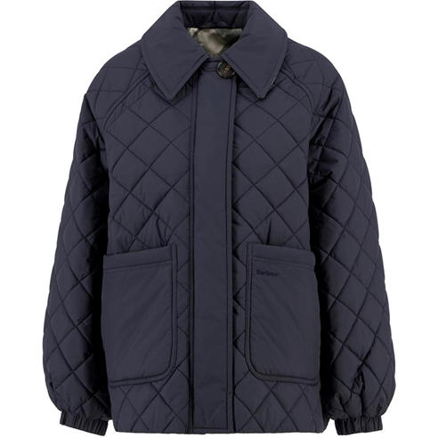 Barbour - Womens Laoise Quilted Jacket
