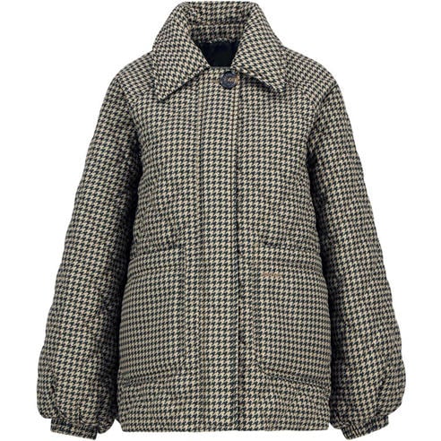 Barbour - B.Int Laoise Qlt Jkt Ld61