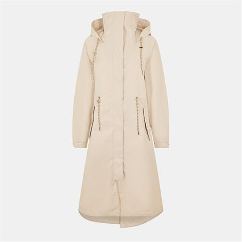 VARLEY - Women's Tybalt Water-Resistant Insulated Parka