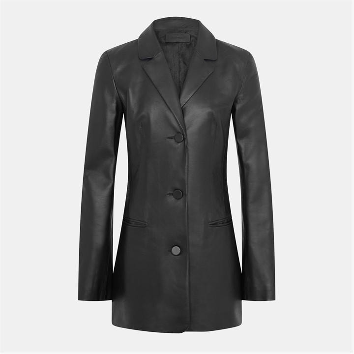 Off-white Ff Blazer Jkt In Multi