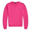 BRIGHT PINK