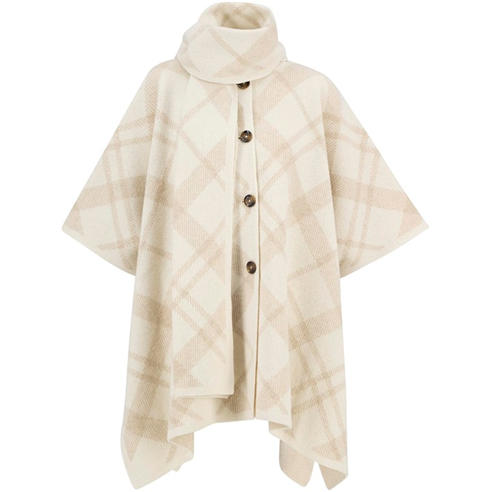 Barbour - Womens Vienna Cape