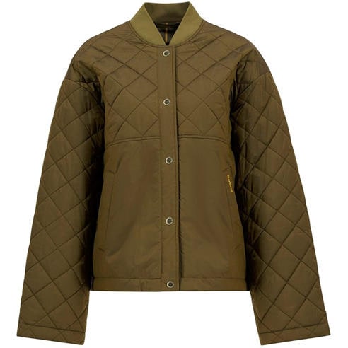 Barbour - Womens Wetherby Jacket